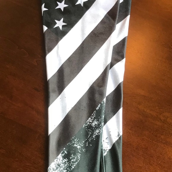 Ranger Up leggings - Picture 5 of 6